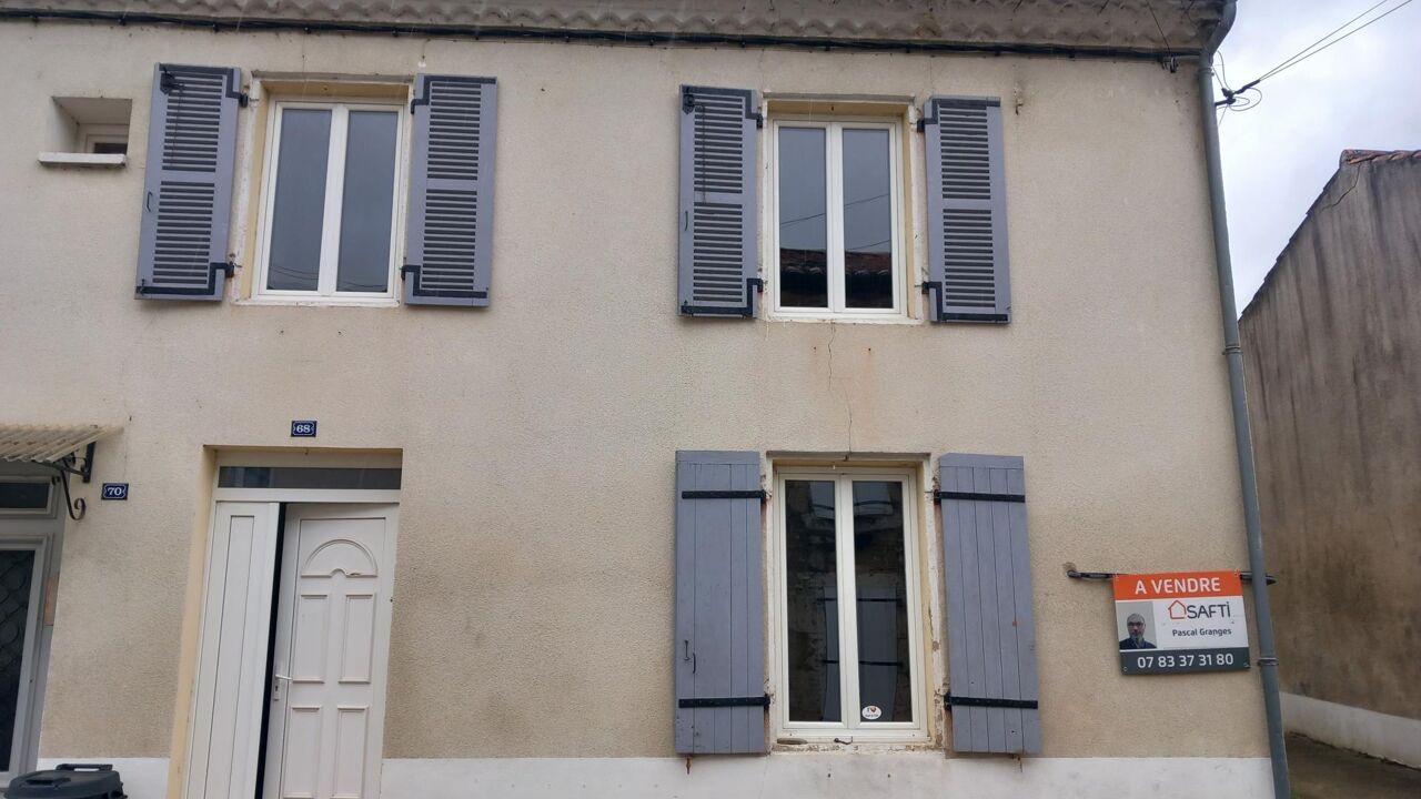 maison 4 pièces 96 m2 à vendre à Buzet-sur-Baïse (47160)