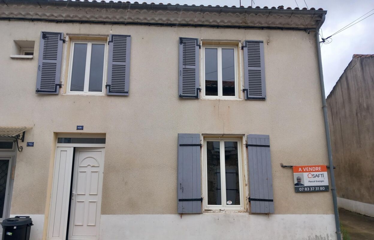 maison 4 pièces 96 m2 à vendre à Buzet-sur-Baïse (47160)