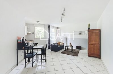 vente appartement 146 000 € à proximité de Saint-Geniès-Bellevue (31180)