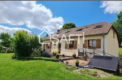 vente maison 290 000 € à proximité de Rumilly-Lès-Vaudes (10260)