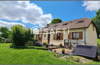 vente maison 279 500 € à proximité de Rumilly-Lès-Vaudes (10260)