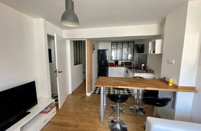 vente appartement 185 000 € à proximité de Ustaritz (64480)