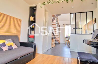 vente appartement 348 000 € à proximité de Le Plessis-Bouchard (95130)