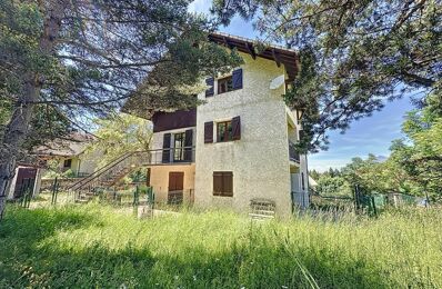 vente maison 475 000 € à proximité de Châteauroux-les-Alpes (05380)