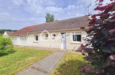 vente maison 179 000 € à proximité de Dreux (28100)