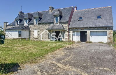 vente maison 335 000 € à proximité de Plonéour-Lanvern (29720)