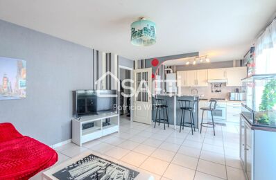 vente appartement 240 000 € à proximité de Cornier (74800)