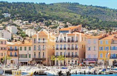 vente appartement 330 000 € à proximité de Marseille 10 (13010)