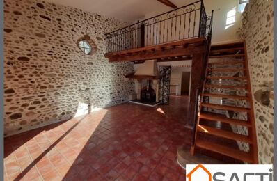 vente maison 263 000 € à proximité de Lucq-de-Béarn (64360)