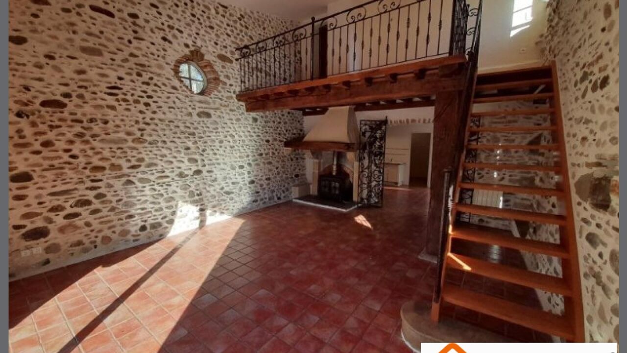 maison 7 pièces 205 m2 à vendre à Navarrenx (64190)