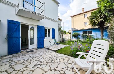 vente maison 450 000 € à proximité de Villeparisis (77270)