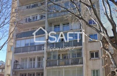 vente appartement 157 000 € à proximité de Marseille 3 (13003)