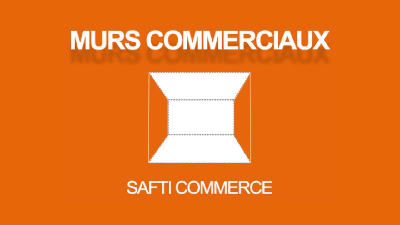 commerce 6 pièces 326 m2 à vendre à Valenciennes (59300)