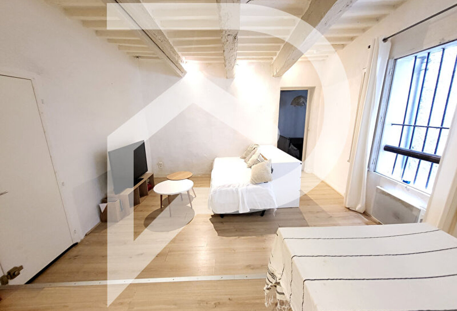 Aix en Provence T2 42m² hab — photo 1