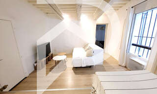 Appartement 2 Pièces 42 m² à vendre à Aix-en-Provence (13100)