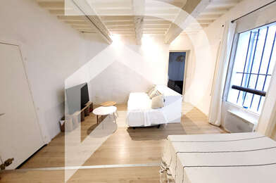 Appartement 2 pièces 209000 €