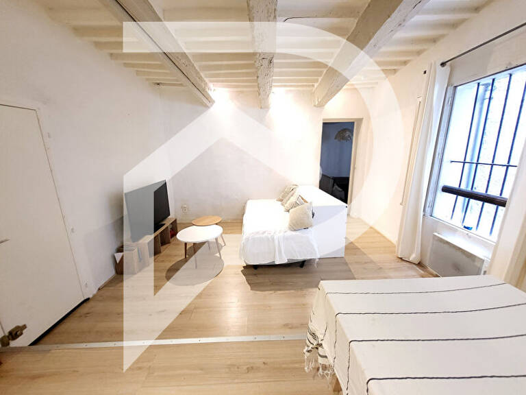 Aix en Provence T2 42m² hab — photo 1