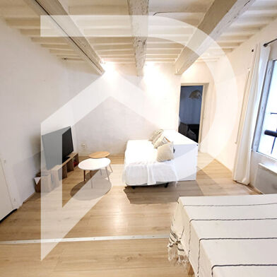 Appartement 2 pièces 209000 €