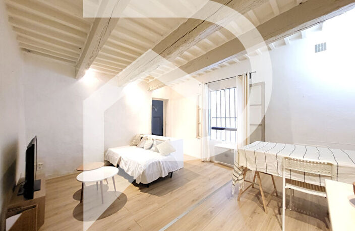 Aix en Provence T2 42m² hab — photo 2