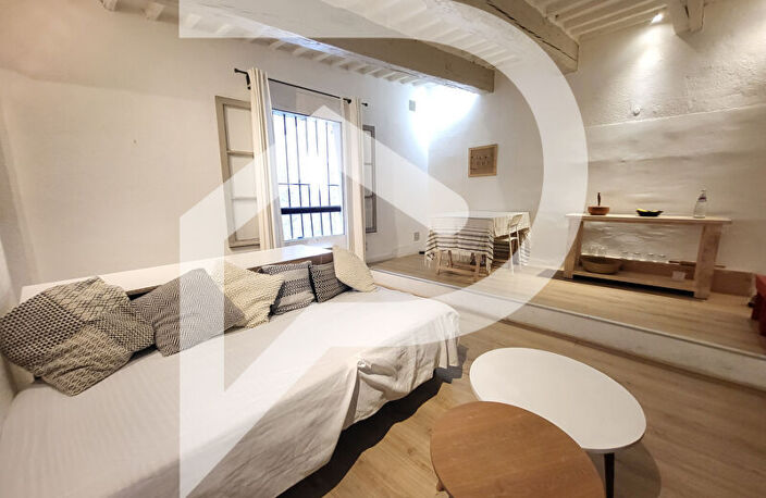 Aix en Provence T2 42m² hab — photo 3