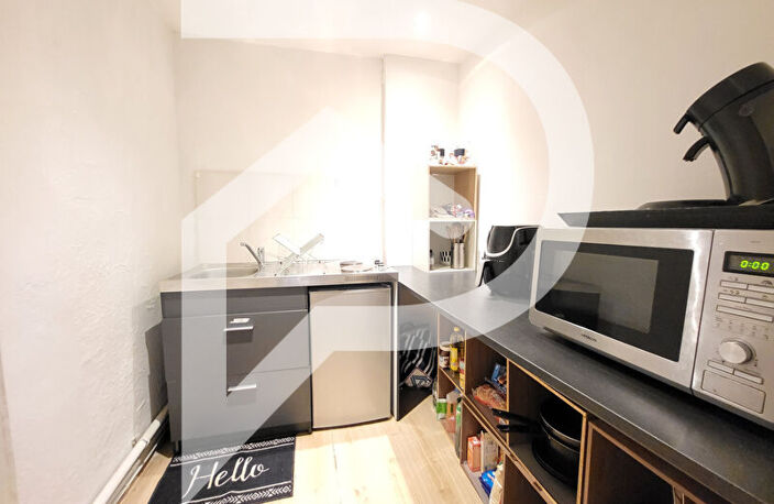 Aix en Provence T2 42m² hab — photo 4