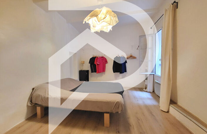 Aix en Provence T2 42m² hab — photo 5