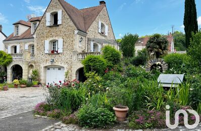vente maison 675 000 € à proximité de Tessancourt-sur-Aubette (78250)