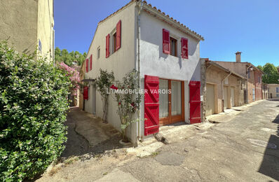 vente maison 185 000 € à proximité de Bormes-les-Mimosas (83230)