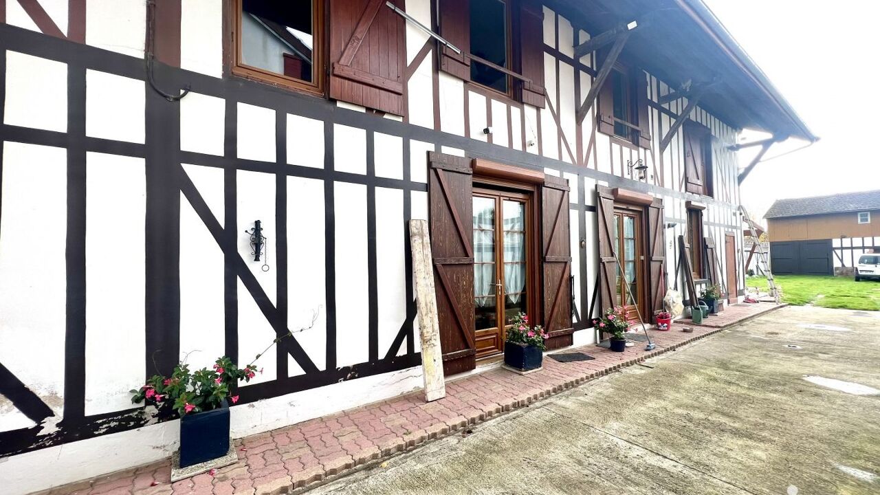 maison 5 pièces 130 m2 à vendre à Frignicourt (51300)