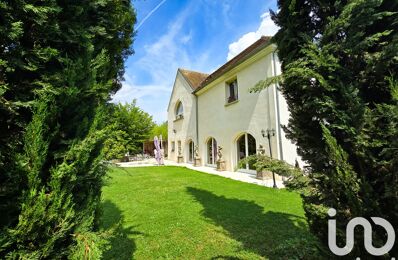 vente maison 995 000 € à proximité de Ballancourt-sur-Essonne (91610)