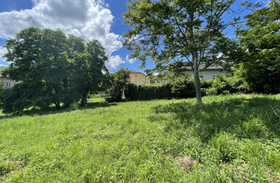 vente terrain 230 000 € à proximité de Montagny (69700)