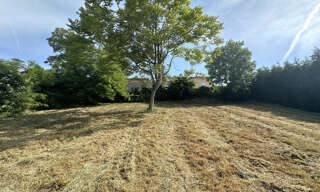 Terrain  716 m² à vendre à Thurins (69510)