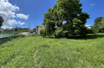 vente terrain 190 000 € à proximité de Sainte-Foy-Lès-Lyon (69110)