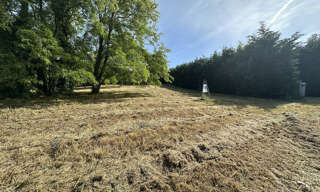 Terrain  518 m² à vendre à Thurins (69510)