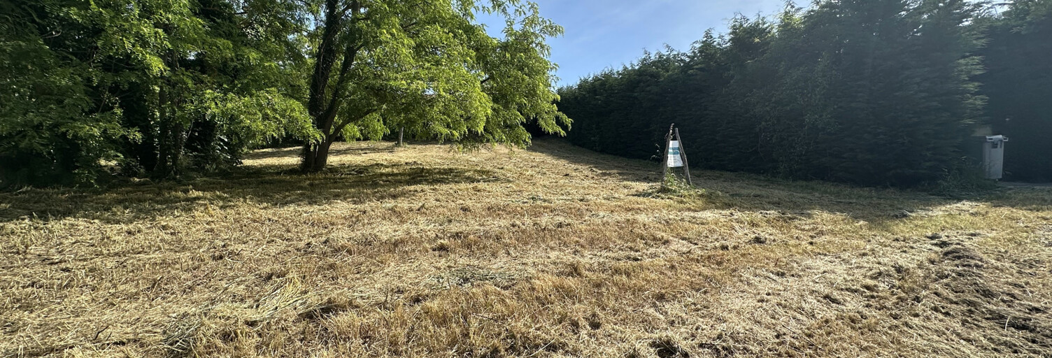 Terrain  518 m² à vendre à Thurins (69510)