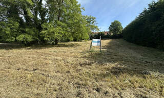 Terrain  518 m² à vendre à Thurins (69510)