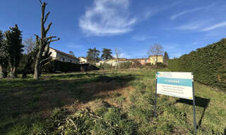 Terrain  518 m² à vendre à Thurins (69510)