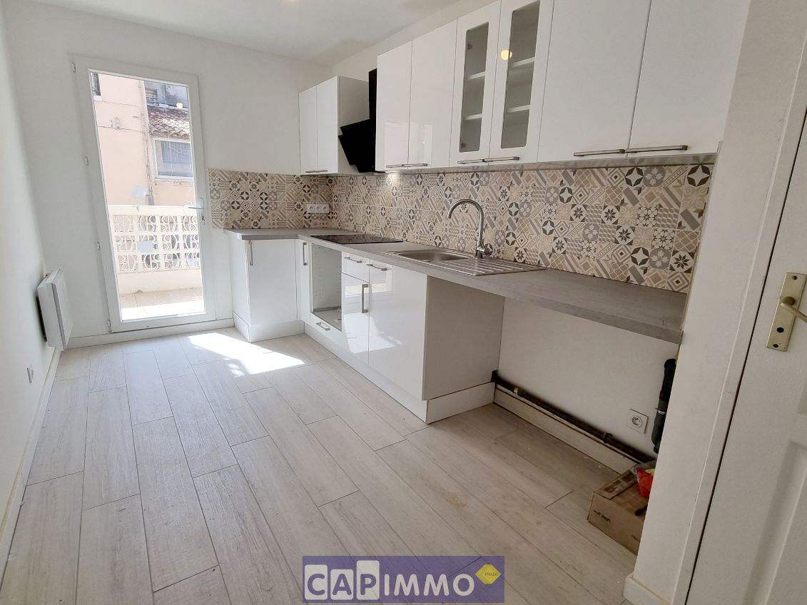 Appartement 4 pièces  à vendre Garde (La) 83130