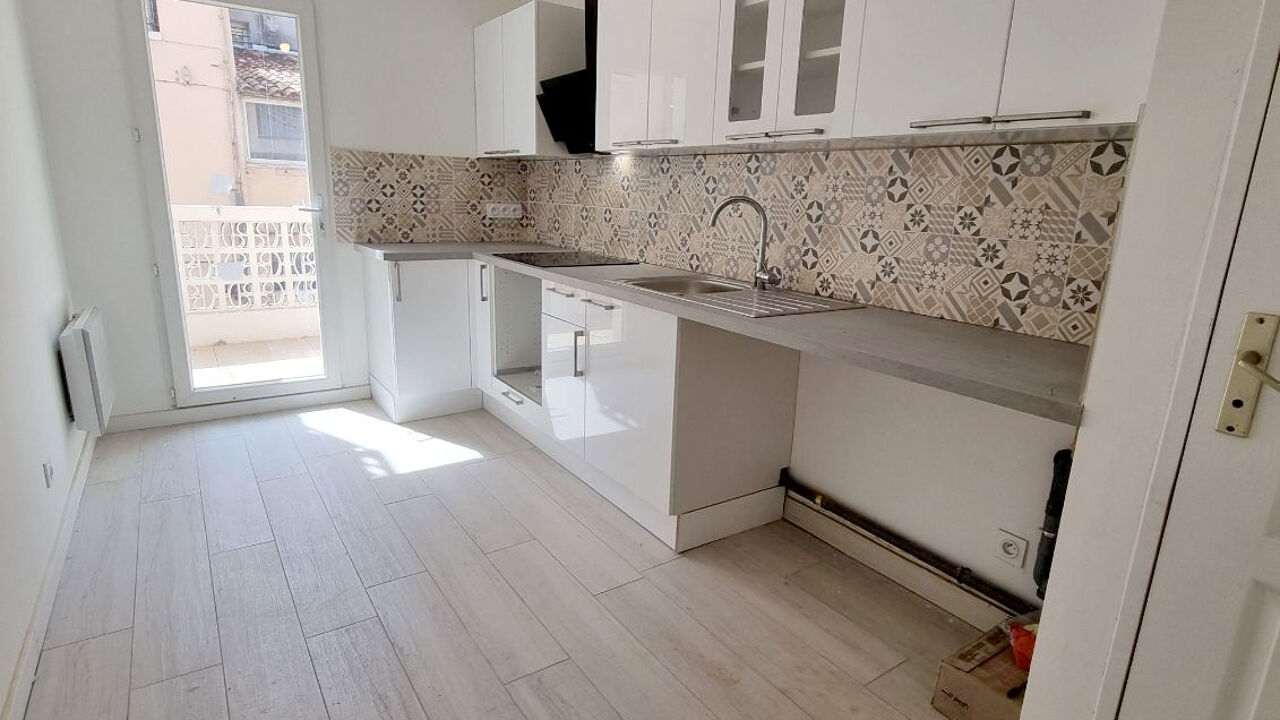 appartement 4 pièces 75 m2 à vendre à La Garde (83130)