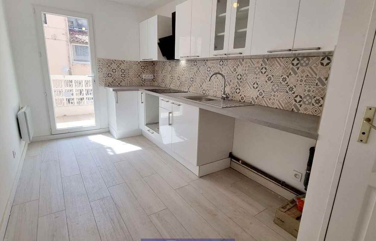 appartement 4 pièces 75 m2 à vendre à La Garde (83130)