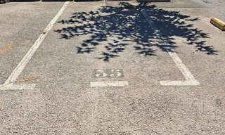 Garage   m² à vendre à Toulon (83100)