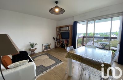 vente appartement 229 000 € à proximité de Meucon (56890)