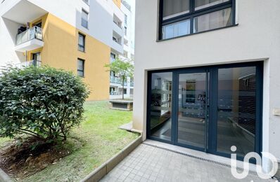 vente appartement 209 000 € à proximité de Les Lilas (93260)