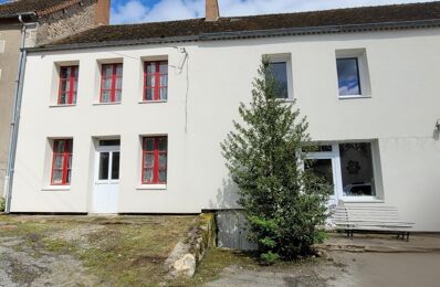 vente maison 225 000 € à proximité de Dontreix (23700)