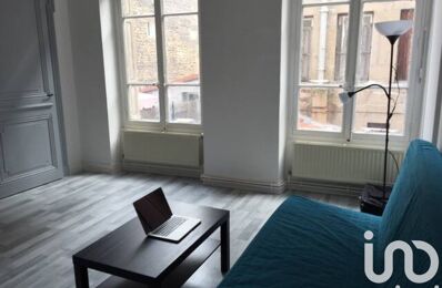 vente appartement 93 000 € à proximité de La Grand-Croix (42320)