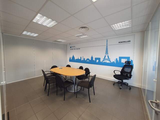 Bureau — photo du bien