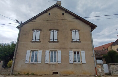 vente maison 175 000 € à proximité de Bessey-Lès-Cîteaux (21110)