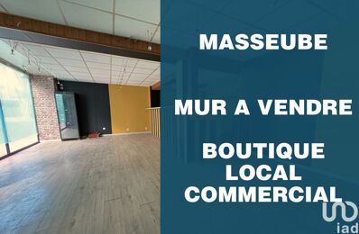 vente commerce 35 000 € à proximité de Saint-Ost (32300)