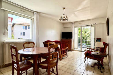 Appartement 3 pièces 339000 €