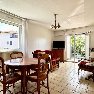 Appartement 3 pièces 339000 €